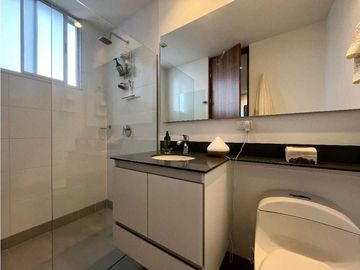 Hermoso apartamento en la Calera