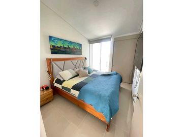 *SE VENDE CASA EN EL CASTILLO JAMUNDI CR 8968949