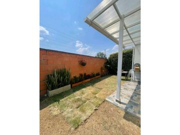 *SE VENDE CASA EN EL CASTILLO JAMUNDI CR 8968949