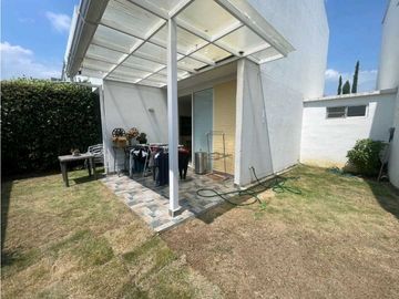 *SE VENDE CASA EN EL CASTILLO JAMUNDI CR 8968949