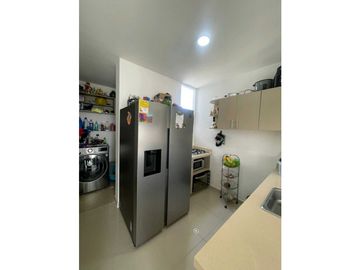 *SE VENDE CASA EN EL CASTILLO JAMUNDI CR 8968949