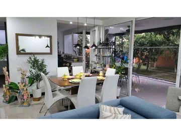 *SE VENDE CASA EN EL CASTILLO JAMUNDI CR 8968959