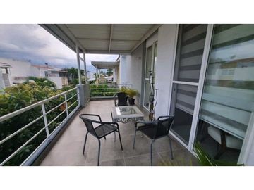 *SE VENDE CASA EN EL CASTILLO JAMUNDI CR 8968959