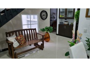 *SE VENDE CASA EN EL CASTILLO JAMUNDI CR 8968959