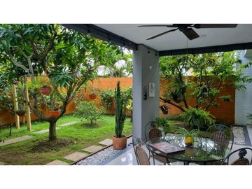 *SE VENDE CASA EN EL CASTILLO JAMUNDI CR 8968959