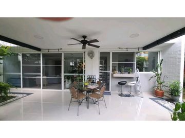 *SE VENDE CASA EN EL CASTILLO JAMUNDI CR 8968959