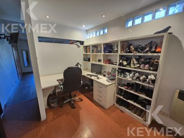 Casa en  Venta 3 dormitorios con jardín