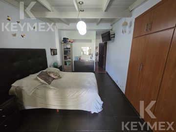 Casa en  Venta 3 dormitorios con jardín