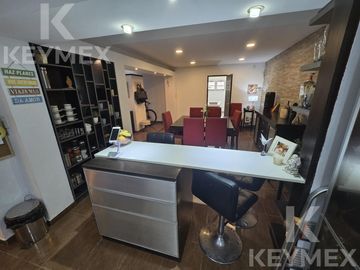 Casa en  Venta 3 dormitorios con jardín