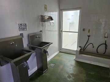 Planta farmacéutica en Venta