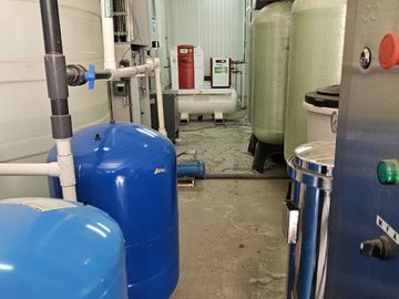 Planta farmacéutica en Venta