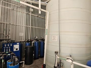 Planta farmacéutica en Venta