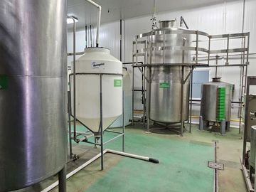 Planta farmacéutica en Venta