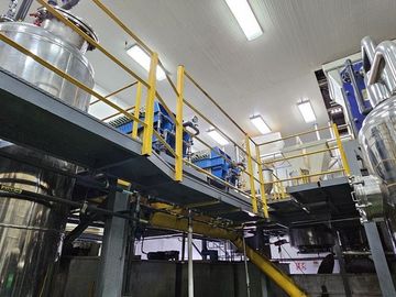 Planta farmacéutica en Venta