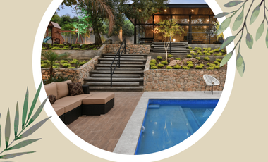 TERRENO EN VENTA ARBORETTO PRIVADA RESIDENCIAL