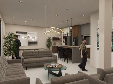 CASA EN VENTA EN CUMBRES ELITE PREMIER SECTOR ALPES