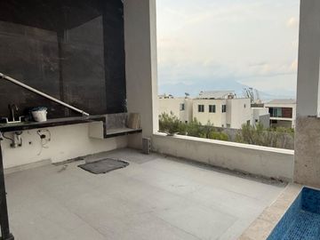 CASA EN VENTA EN CUMBRES ELITE PREMIER SECTOR ALPES