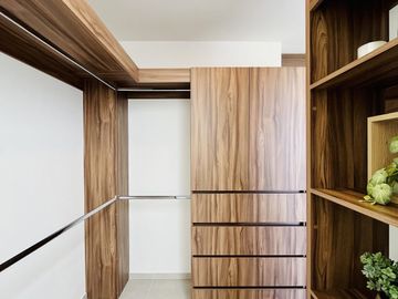 Departamento en Venta de Dos Plantas Contemporaneo en Zakia