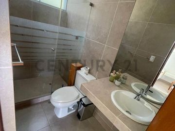 Venta de Hermosa Casa de Campo en Condominio Praderas de San Andrés