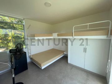 Venta de Hermosa Casa de Campo en Condominio Praderas de San Andrés