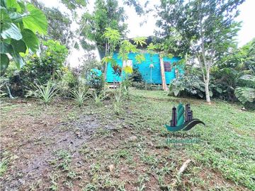 VENDO CASA Y LOTE DE 1508M2 PRECIO NEGOCIABLE