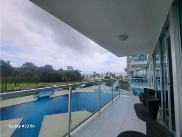 PH BALA BEACH I (Portobelo Mª chuiquita) (KF)