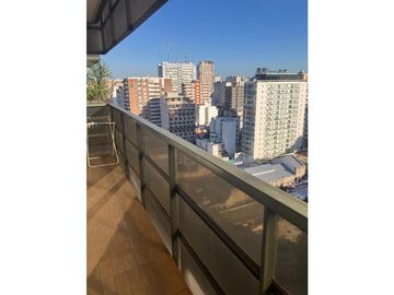 BELGRANO 4 AMBIENTES CON 2 COCHERAS