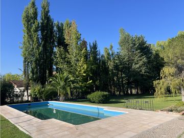 Casa en venta Vistalba Lujan de Cuyo