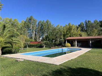 Casa en venta Vistalba Lujan de Cuyo
