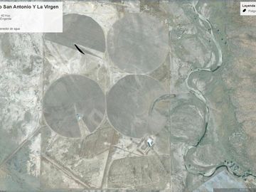 RANCHO AGRICOLA EN VENTA
