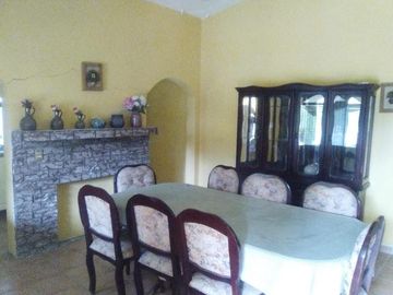 Quinta $320 mto2 (terreno y Construccion)