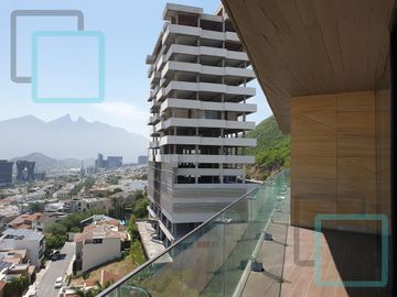 DEPARTAMENTOS EN VENTA VALLE ORIENTE SAN PEDRO GARZA GARCÍA