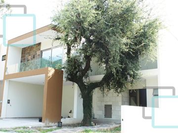 CASA EN VENTA LA JOYA ZONA CARRETERA NACIONAL MONTERREY
