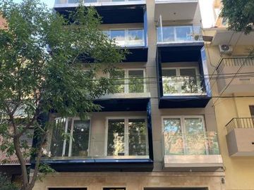 Oportunidad Única, 3 Ambientes a Estrenar, Caballito Sur C/cochera