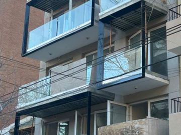 Oportunidad Única, 3 Ambientes a Estrenar, Caballito Sur C/cochera