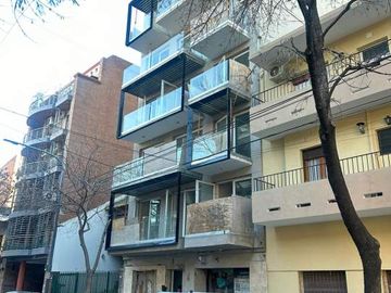 Oportunidad Única, 3 Ambientes a Estrenar, Caballito Sur C/cochera