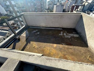 Oportunidad Única, 3 Ambientes a Estrenar, Caballito Sur C/cochera