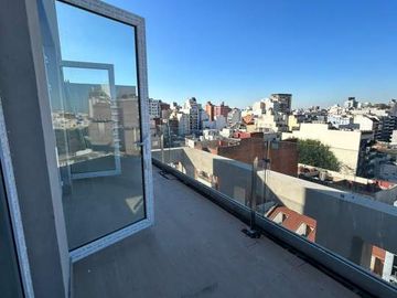 Oportunidad Única, 3 Ambientes a Estrenar, Caballito Sur C/cochera