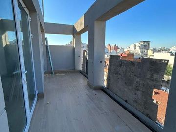Oportunidad Única, 2 ambientes a Estrenar, Caballito Sur