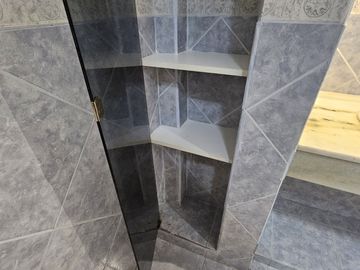 Neuquen. Venta Casa 2 dormitorios (suite) en una sola planta. Barrio Rincon Club de Campo