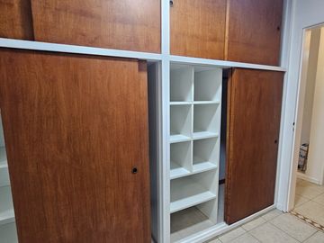 Neuquen. Venta Casa 2 dormitorios (suite) en una sola planta. Barrio Rincon Club de Campo