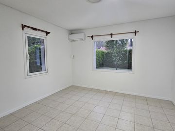Neuquen. Venta Casa 2 dormitorios (suite) en una sola planta. Barrio Rincon Club de Campo