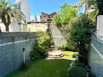 Venta 6 ambientes/Piso/2 cocheras/Impec/Reformado