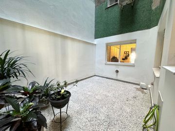 Venta 6 ambientes/Piso/2 cocheras/Impec/Reformado