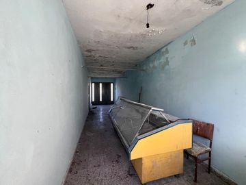 VENTA CASA 3 AMBIENTES - ISIDRO CASANOVA