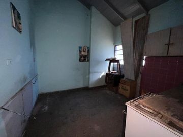 VENTA CASA 3 AMBIENTES - ISIDRO CASANOVA