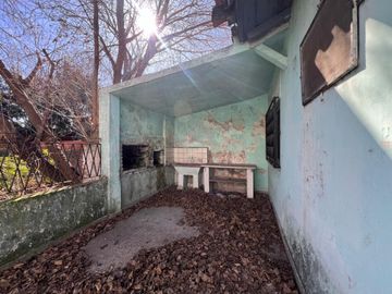 VENTA CASA 3 AMBIENTES - ISIDRO CASANOVA