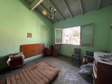 VENTA CASA 3 AMBIENTES - ISIDRO CASANOVA