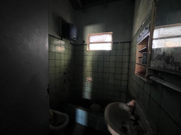 VENTA CASA 3 AMBIENTES - ISIDRO CASANOVA