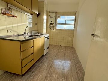 DEPARTAMENTO VENTA CABALLITO 2 AMBIENTES BALCON